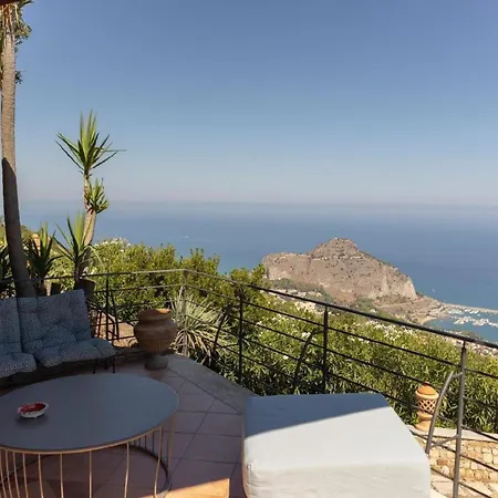 Fuer 10 Personen In Cefalu, Sizilien Nordkueste Von Sizilien Casa vacanze *