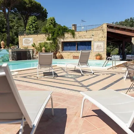 Fuer 10 Personen In Cefalu, Sizilien Nordkueste Von Sizilien * Cefalù