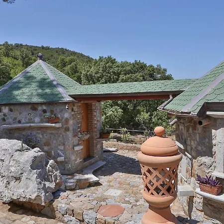 Fuer 10 Personen In Cefalu, Sizilien Nordkueste Von Sizilien Casa vacanze Cefalù