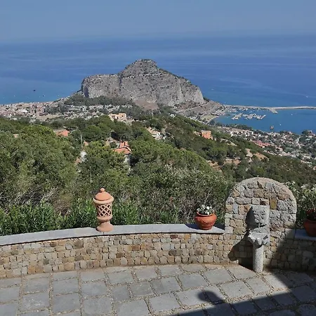 Casa vacanze Fuer 10 Personen In Cefalu, Sizilien Nordkueste Von Sizilien