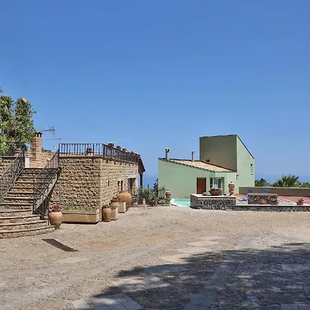 بيت للعطل Fuer 10 Personen In Cefalu, Sizilien Nordkueste Von Sizilien تْشيفالو