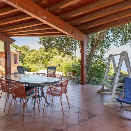 Fuer 10 Personen In Cefalu, Sizilien Nordkueste Von Sizilien * Cefalù